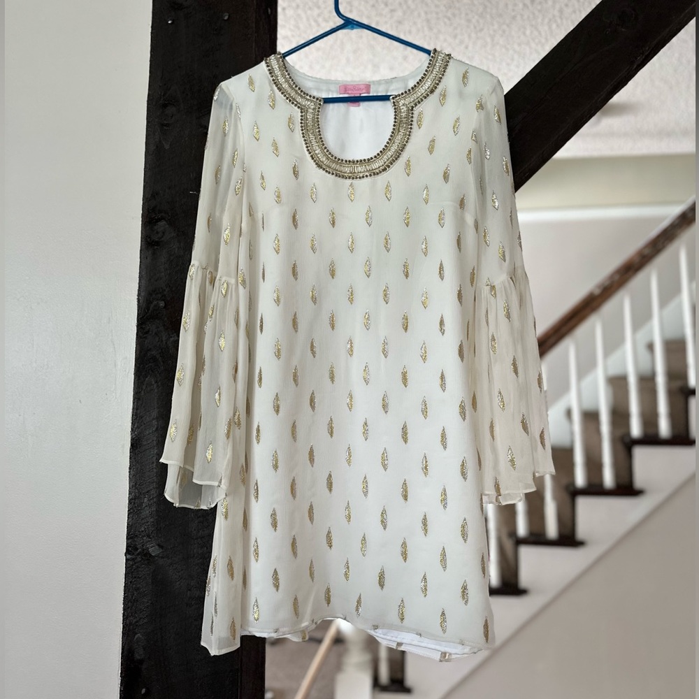 Lily Pulitzer Mini Dress